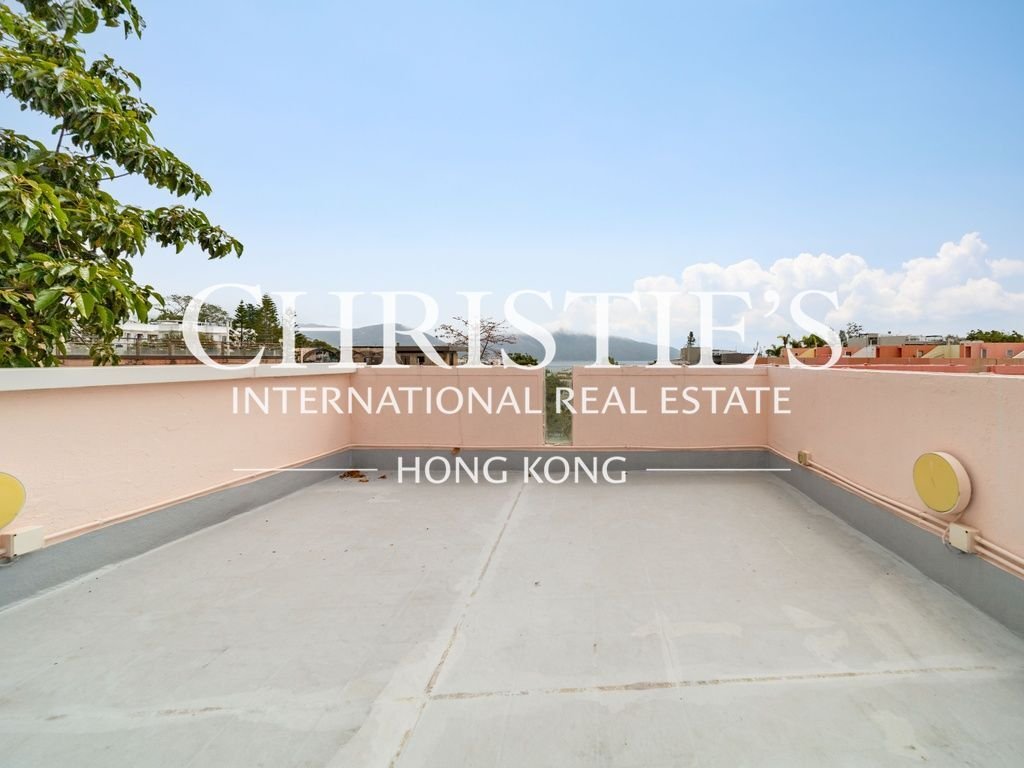 Villa in Hong Kong, Hong Kong 2 - 16796851