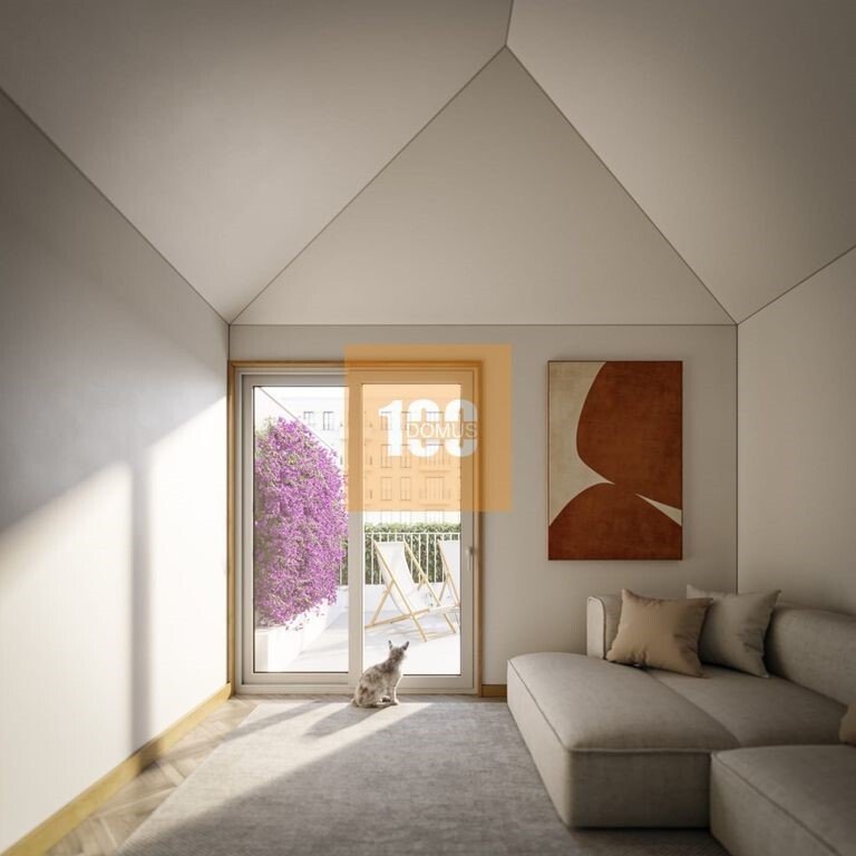 Apartment in Cedofeita, Santo Ildefonso, Se, Miragaia, Sao Nicolau e Vitoria, Porto District, Portugal 2 - 17509502