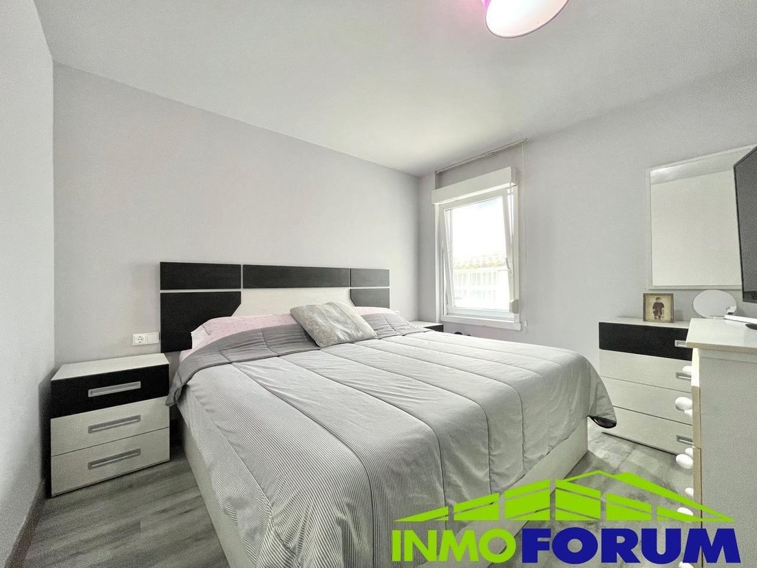 Apartment in A Coruna, Visma, Spain 3 - 17505858