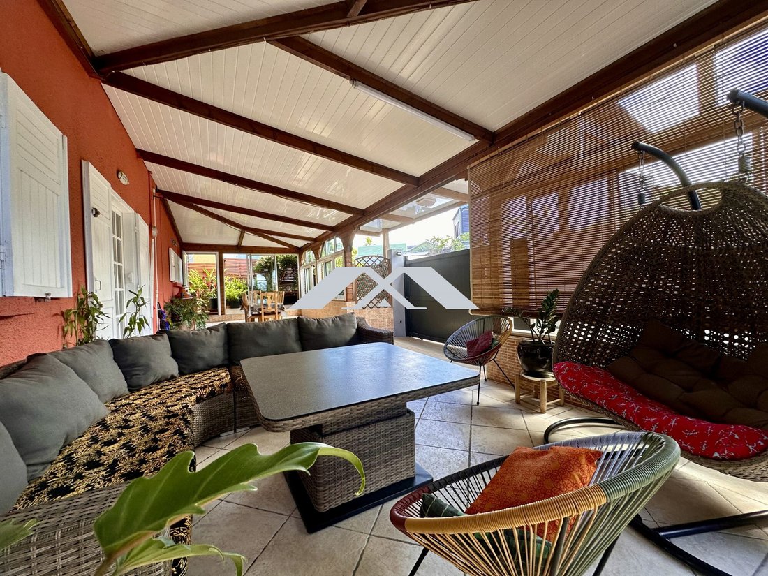 Villa in Petite-Île, Saint-Pierre, Réunion 3 - 17319629