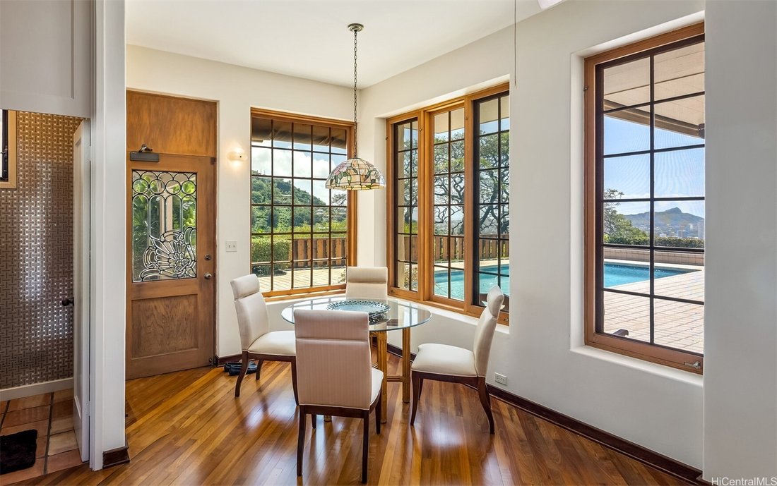 Casa en Honolulu, Hawái, Estados Unidos 5 - 17506303