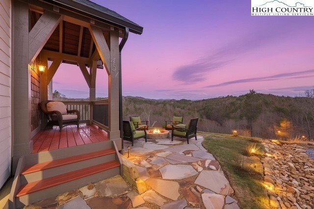 House in Crumpler, North Carolina, United States 1 - 17504101
