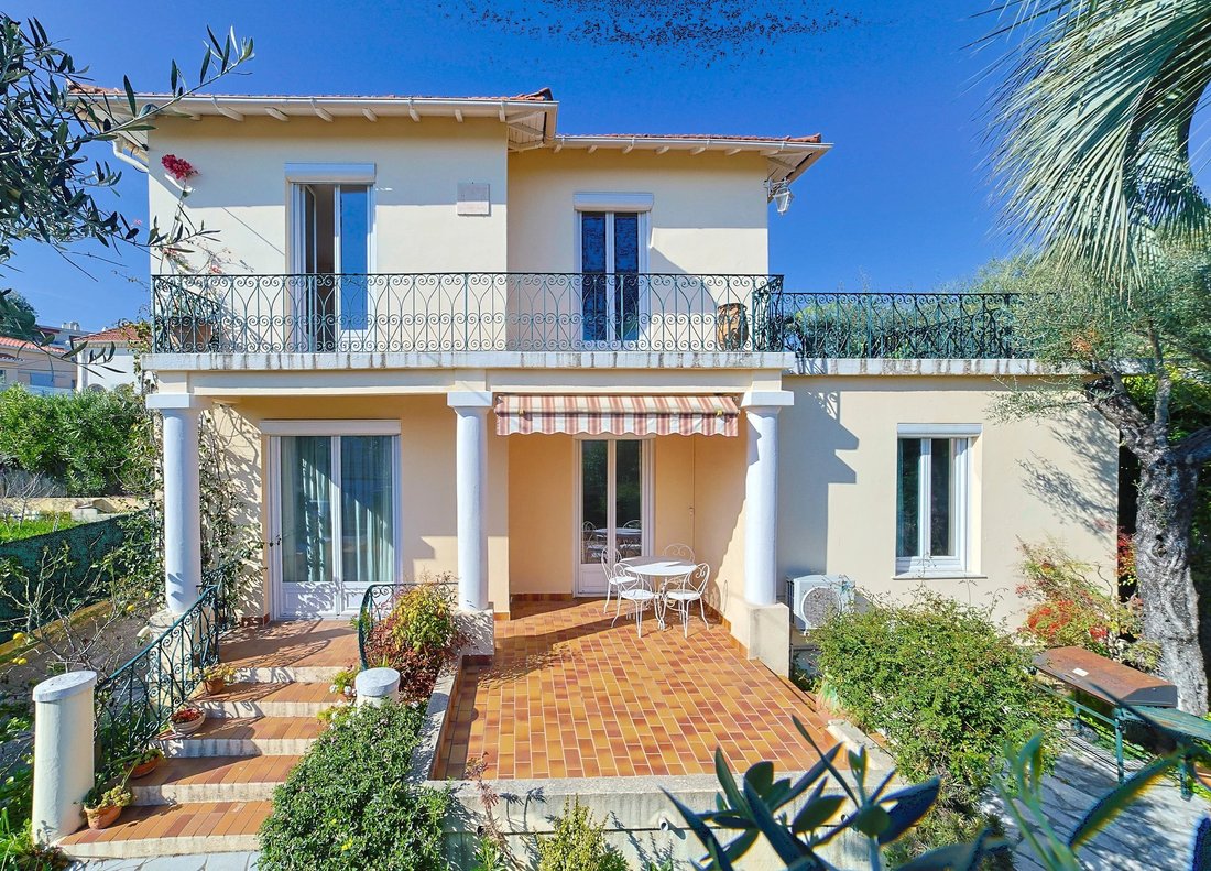 House in Juan les Pins-Gallice, Antibes, France 2 - 17459206