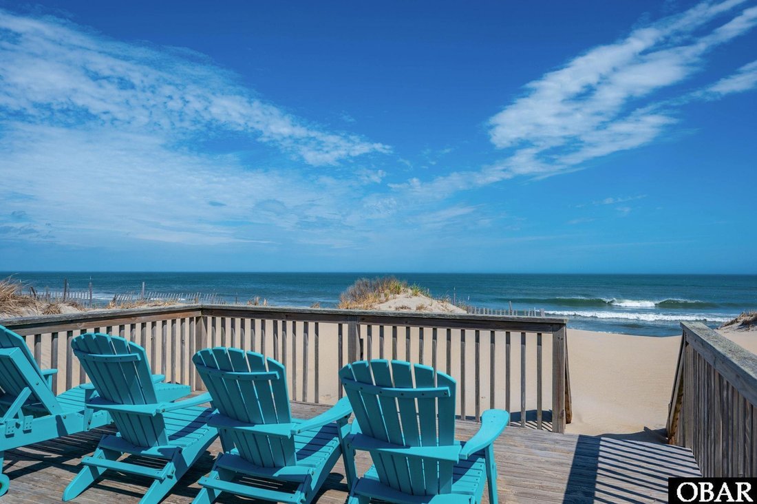 House in Nags Head, North Carolina, United States 2 - 17505035