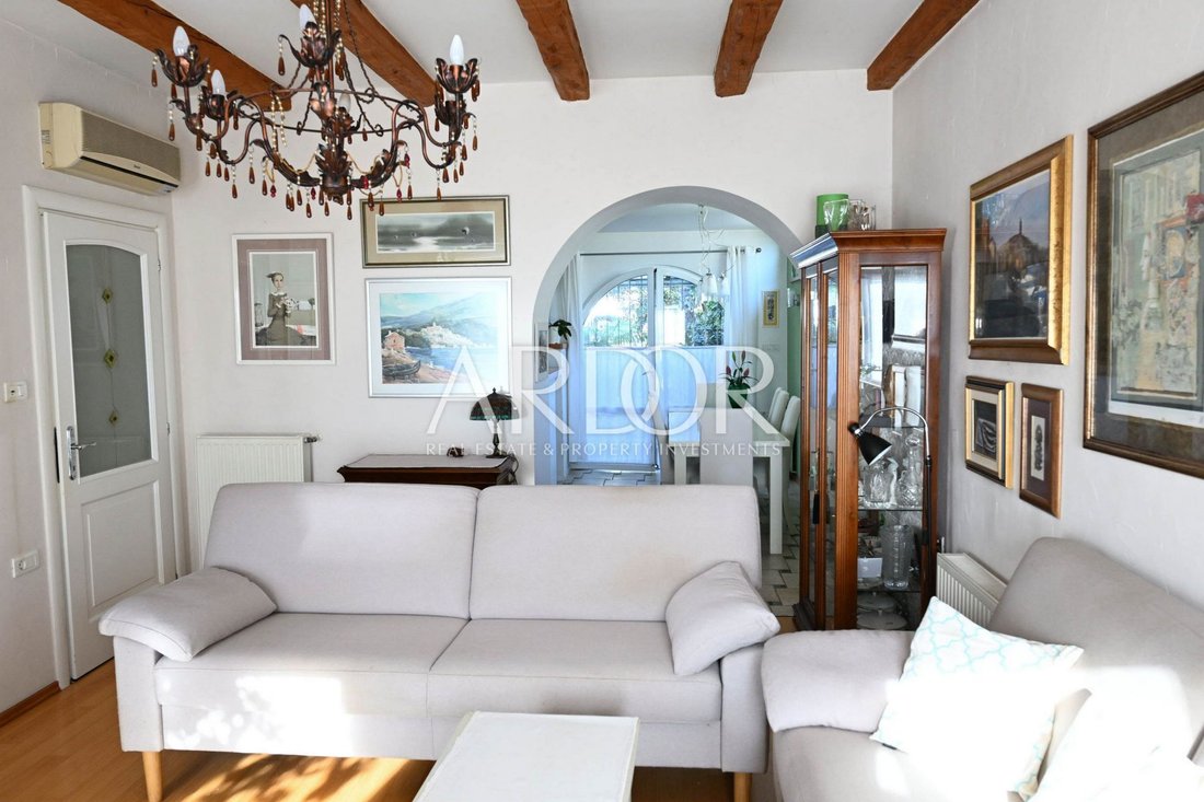 House in Grad Opatija, Primorje-Gorski Kotar County, Croatia 2 - 17506146