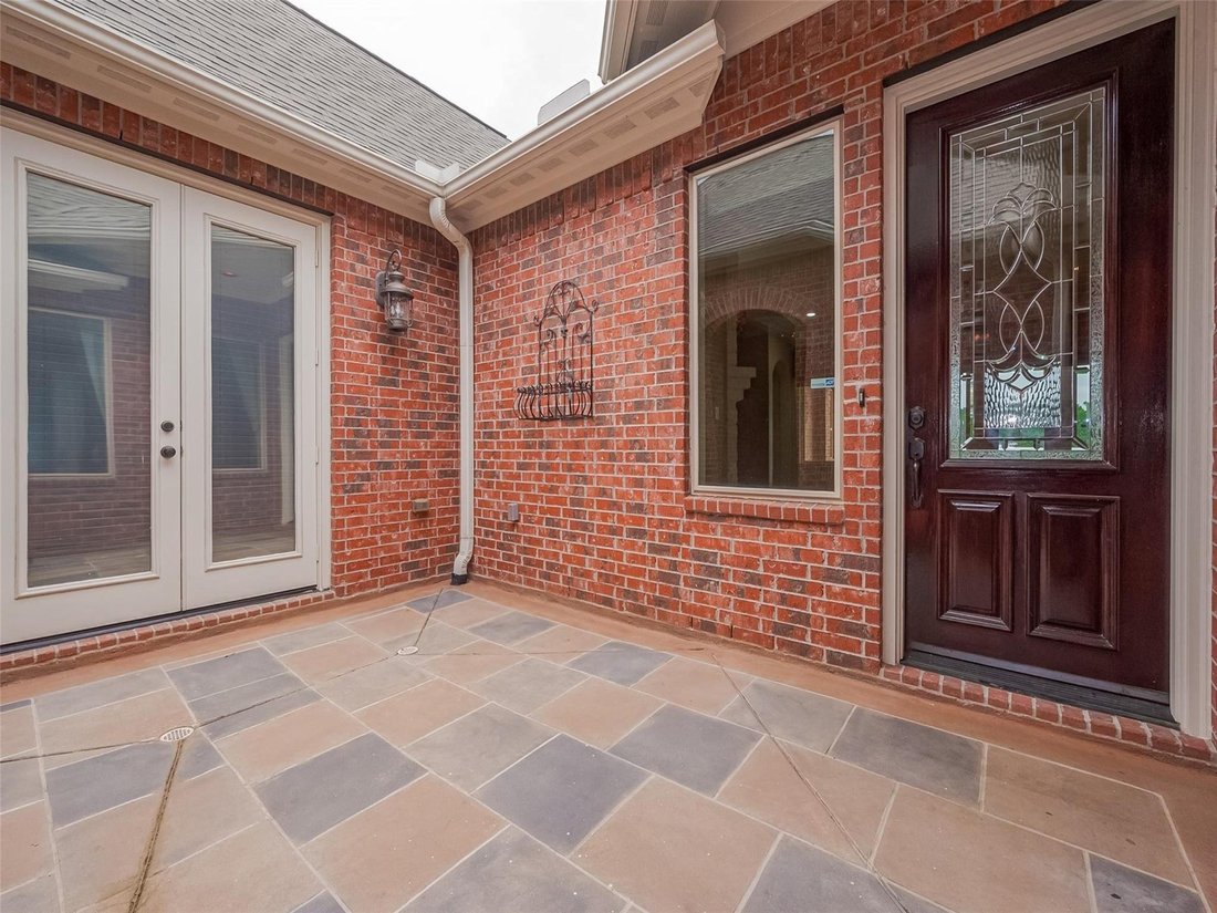House in Spring, Texas, United States 5 - 17504645