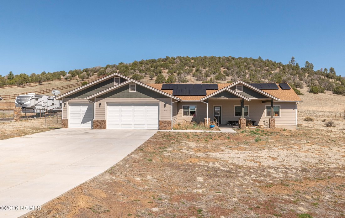 House in Flagstaff, Arizona, United States 4 - 17508570