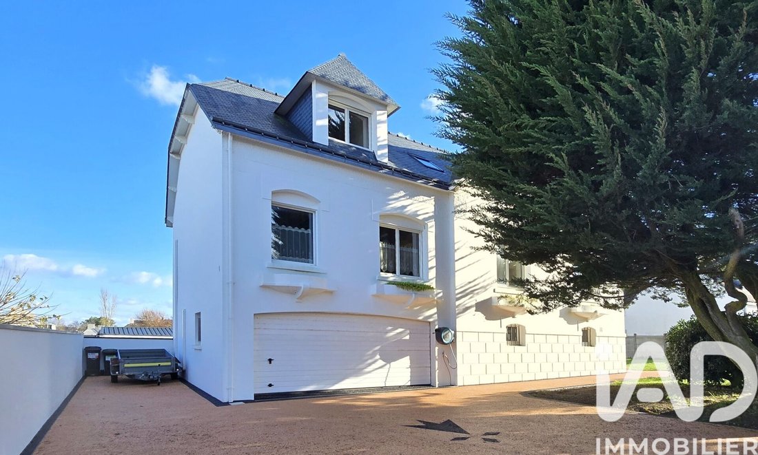 Casa en Quiberon, Bretaña, Francia 4 - 17511442