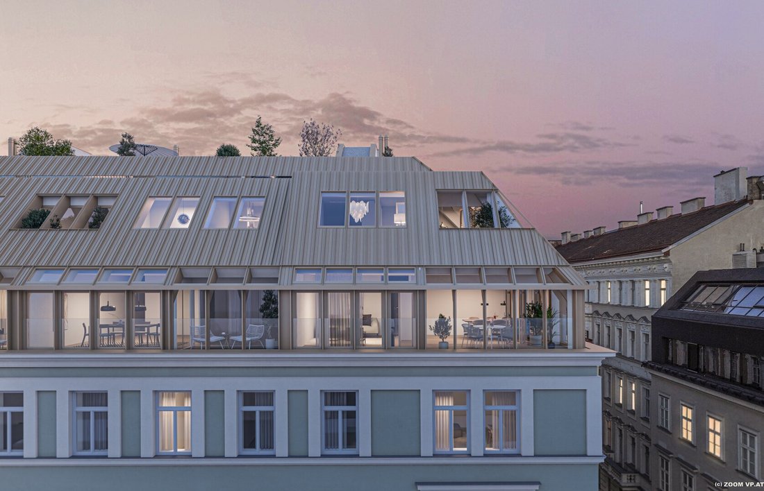 Apartment in Vienna, Wien, Austria 2 - 17509609