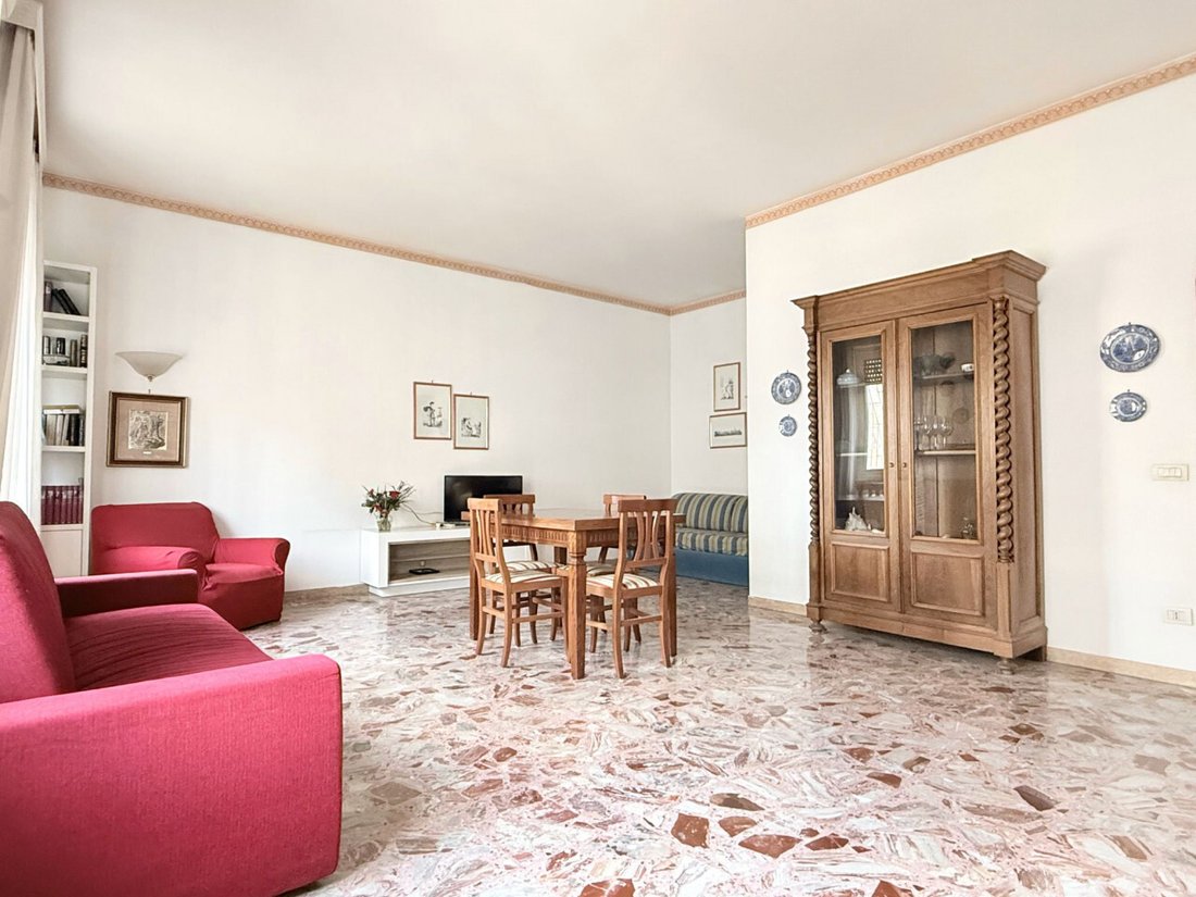 Apartment in San Giovanni - Re di Roma, Rome, Lazio 4 - 17506511