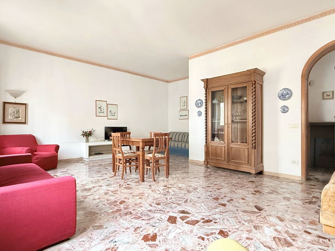 Apartment in San Giovanni - Re di Roma, Rome, Lazio 3 - 17506511