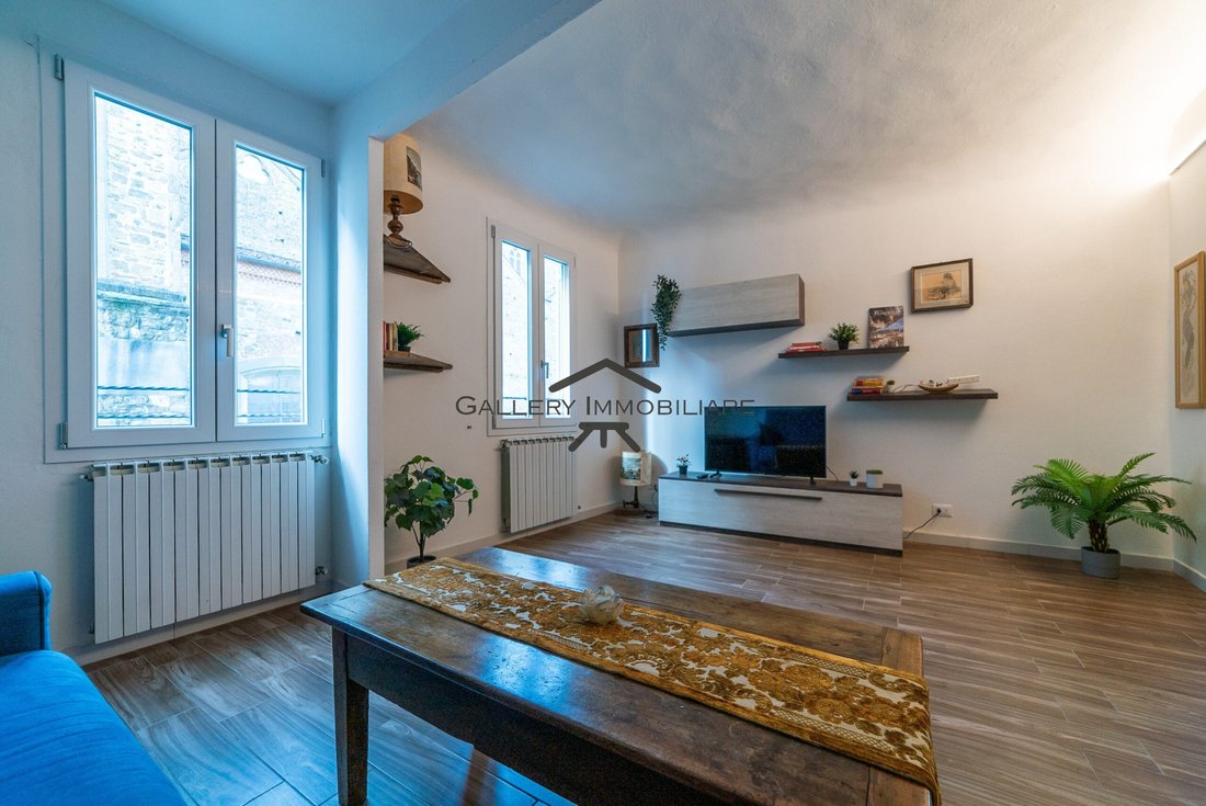 Apartment in Center, Florence, Tuscany 2 - 17504323