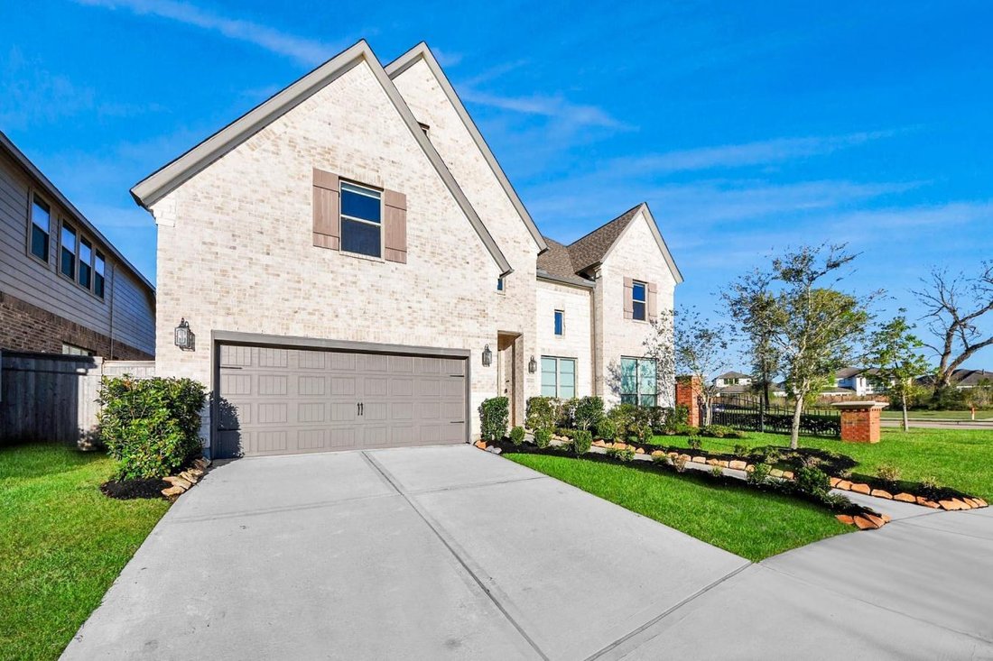 House in Missouri City, Texas, United States 2 - 17509395