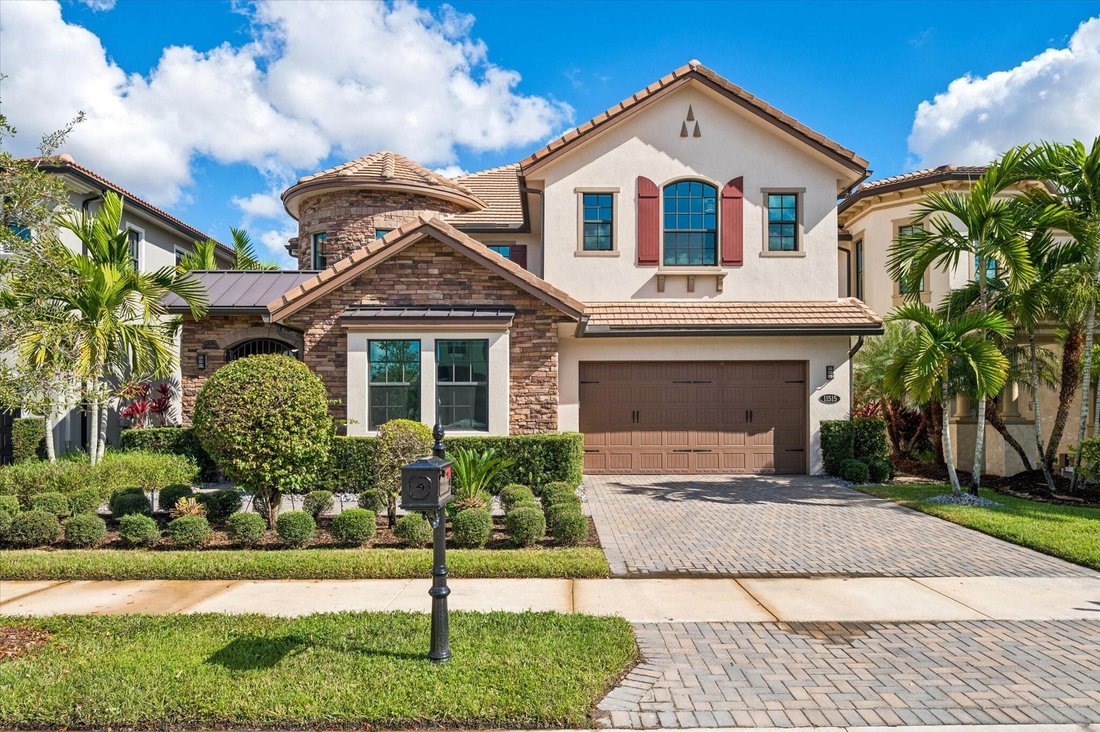 House in Parkland, Florida, United States 4 - 16884515