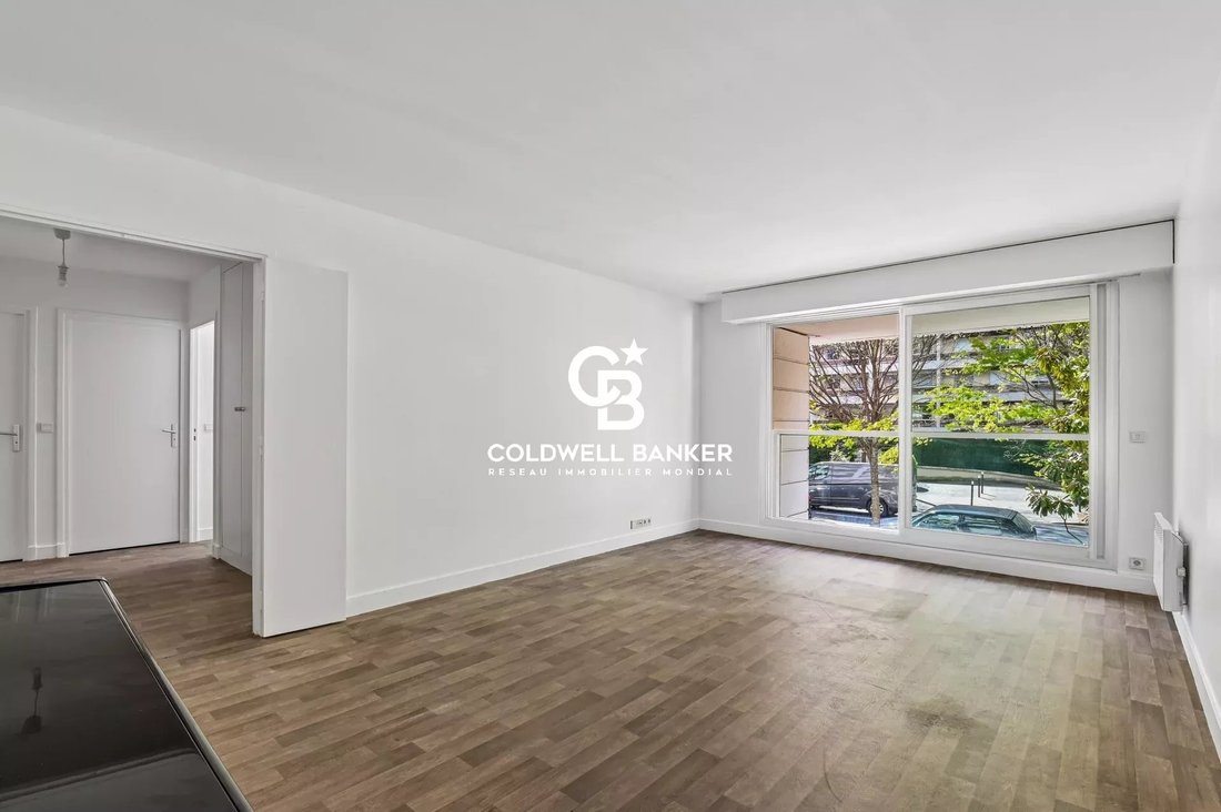 Apartment in Villiers-L. Michel, Levallois-Perret, France 3 - 17506213