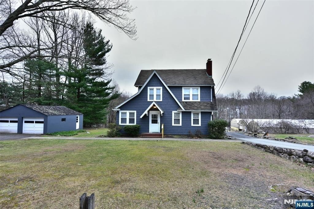 House in Mahwah, New Jersey, United States 1 - 17507753