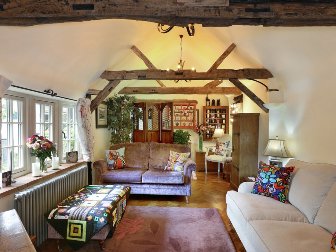 House in Coleshill, England 4 - 17506501