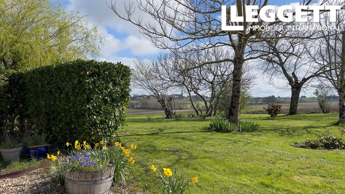 House in Duras, Nouvelle-Aquitaine, France 3 - 17503307
