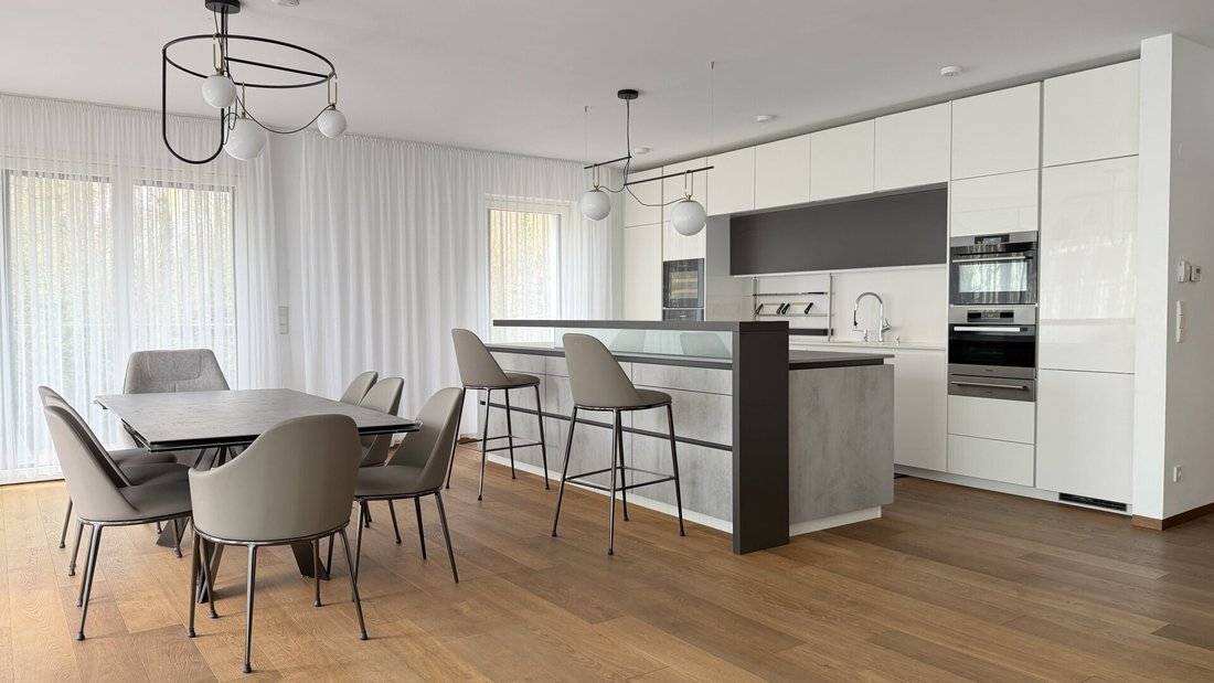 Apartment in Vienna, Wien, Austria 1 - 17509585