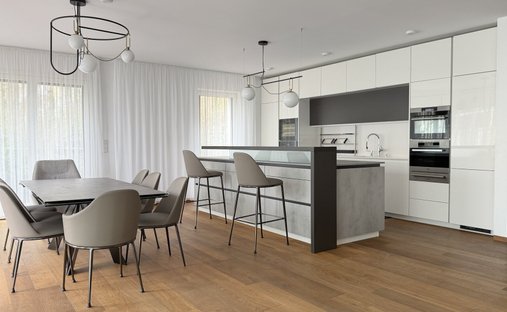 Apartamento en Viena, Viena, Austria 1