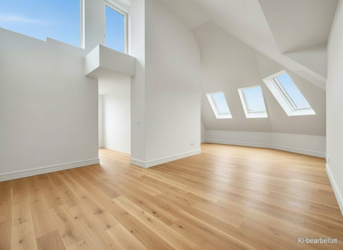Apartment in Vienna, Wien, Austria 3 - 17509593