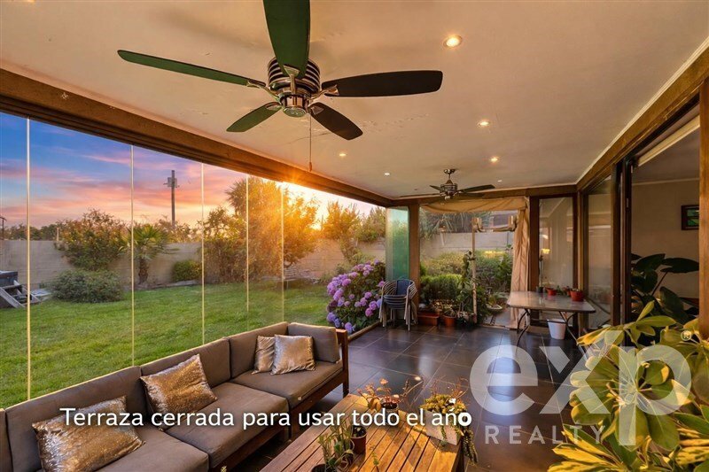 House in Chicureo, Santiago Metropolitan Region, Chile 1 - 16833180