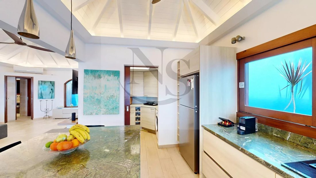 Villa in Marigot, Saint Barthélemy 5 - 17504459
