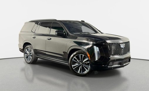 2025 Cadillac Escalade in Pompano beach, FL, United States 1