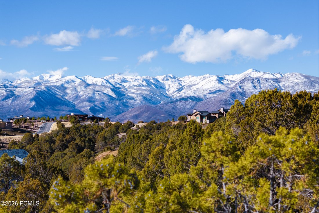 Land in Heber City, Utah, United States 5 - 17509721