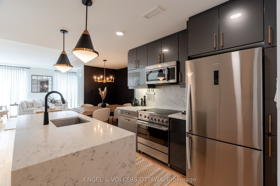 Condo in Ottawa, Ontario, Canada 3 - 17505986