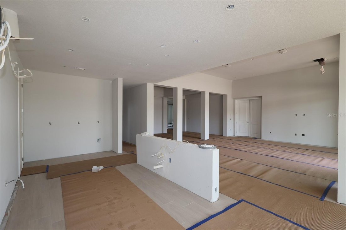 House in Orlando, Florida, United States 3 - 16614860