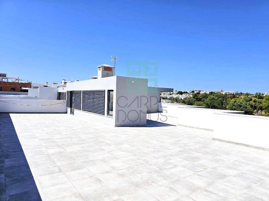 Appartamento a Tavira (Santa Maria e Santiago), Algarve, Portogallo 1 - 17389347