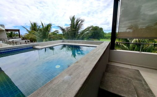 Apartamento en Grand Baie, Distrito de Rivière du Rempart, Mauricio 1