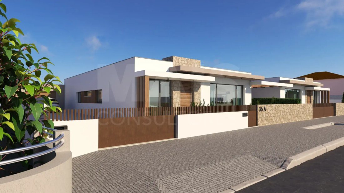 Villa in Peral, Lisbon, Portugal 3 - 17509303