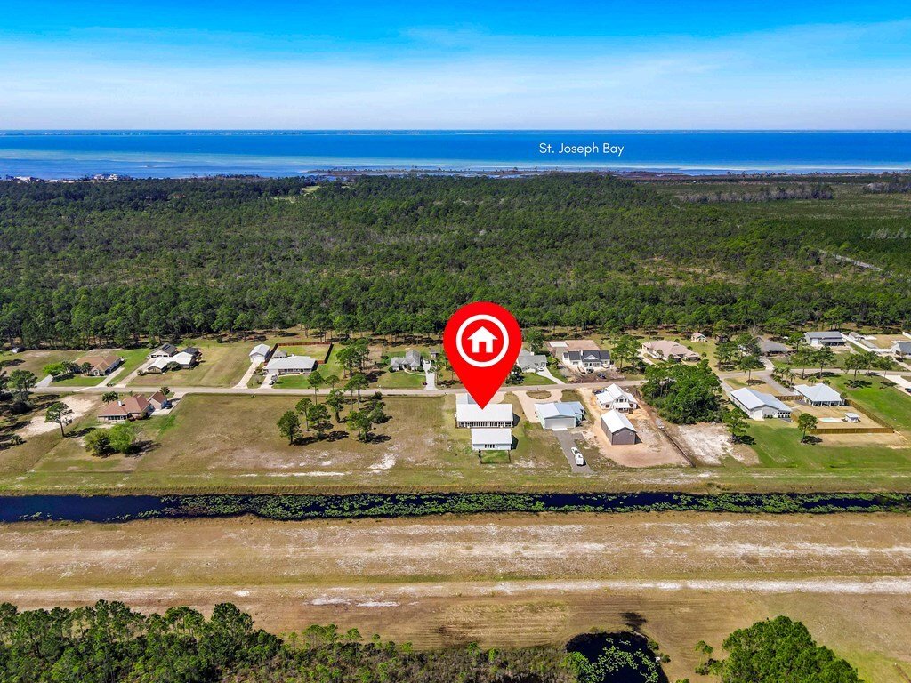 House in Port St. Joe, Florida, United States 3 - 17508504