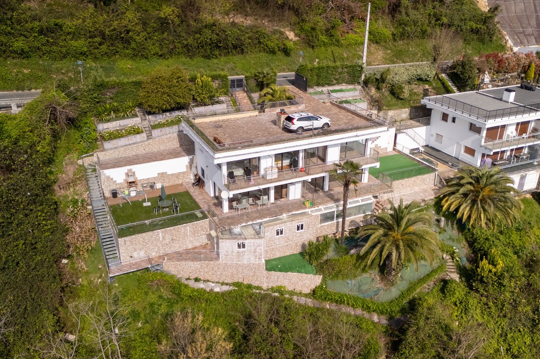 House in Hondarribia, Basque Country, Spain 3 - 17506225