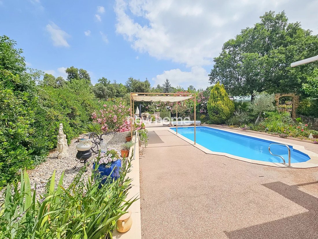 Maison à Est, Lorgues, France 4 - 17504791
