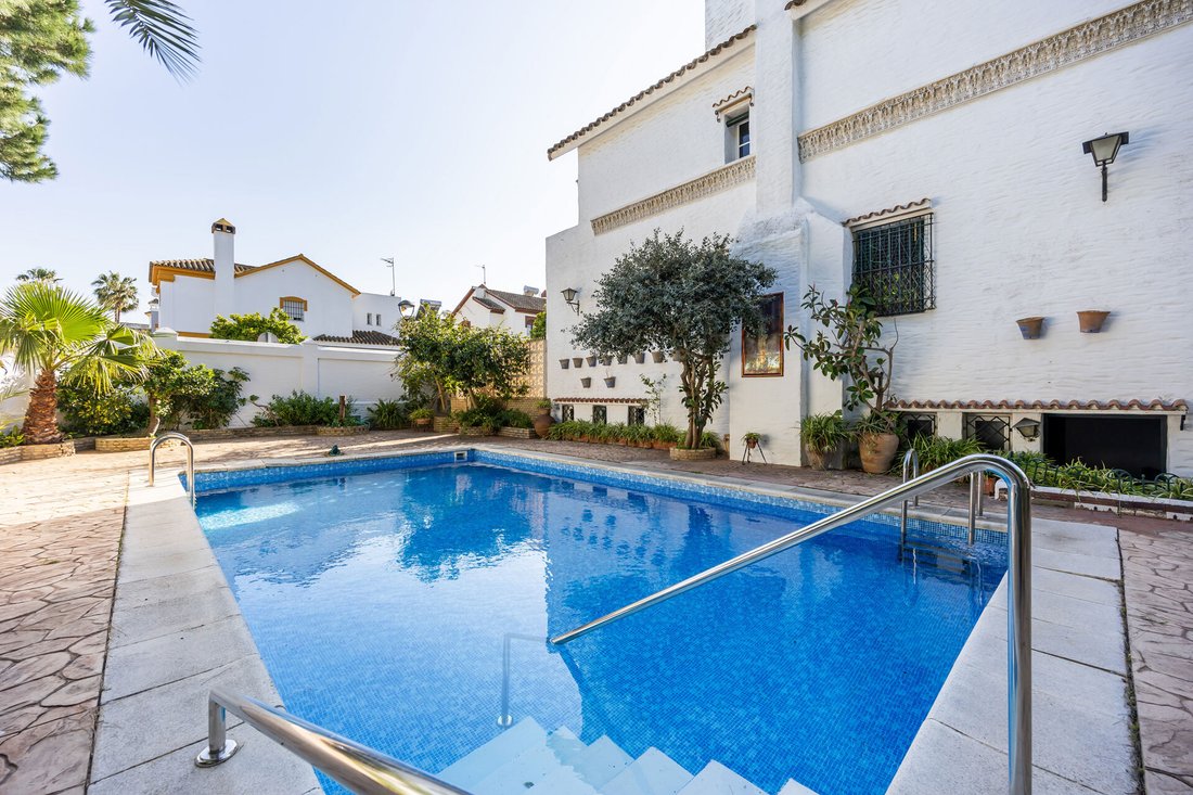 House in Sanlucar de Barrameda, Andalusia, Spain 4 - 17505886