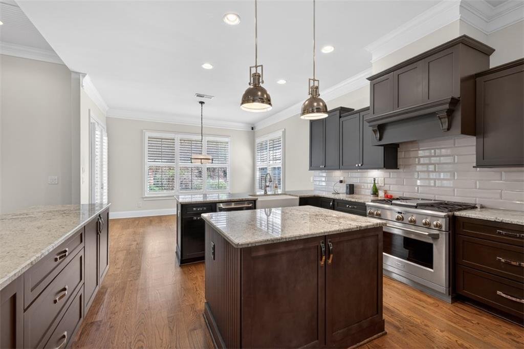 House in Roswell, Georgia, United States 3 - 17508787