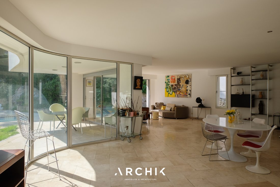 House in Bonneveine, 8e Arrondissement, Marseille 5 - 17505755