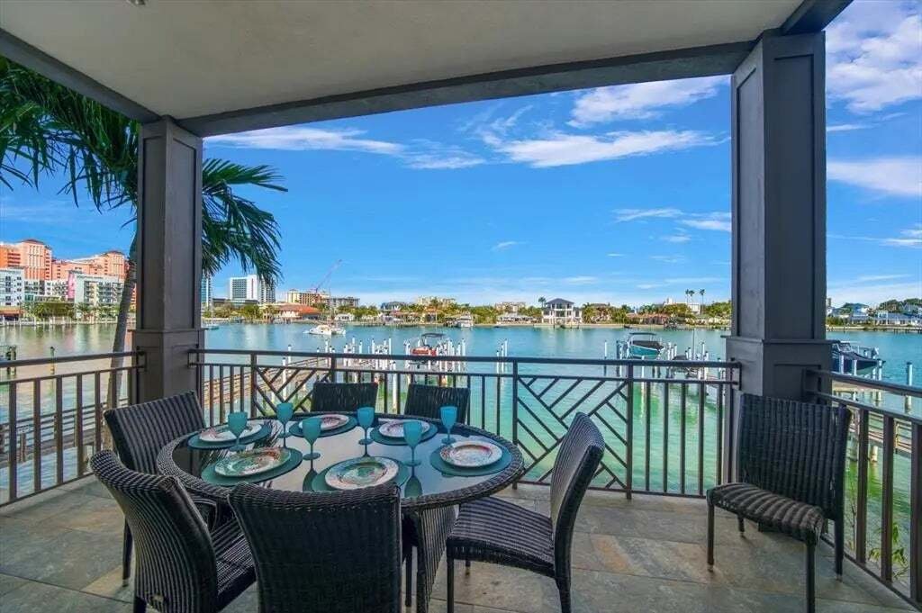 House in Clearwater, Florida, United States 1 - 17507864