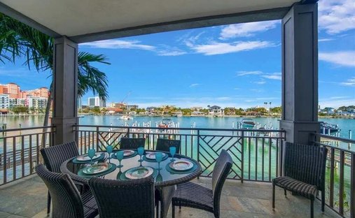 House in Clearwater, Florida, United States 1