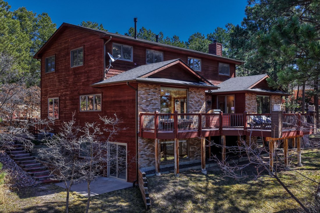 Monument, Colorado, United States 2 - 17509185