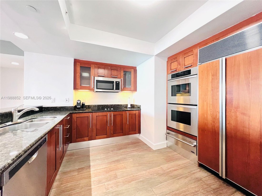 Condo in Aventura, Florida, United States 3 - 17504392
