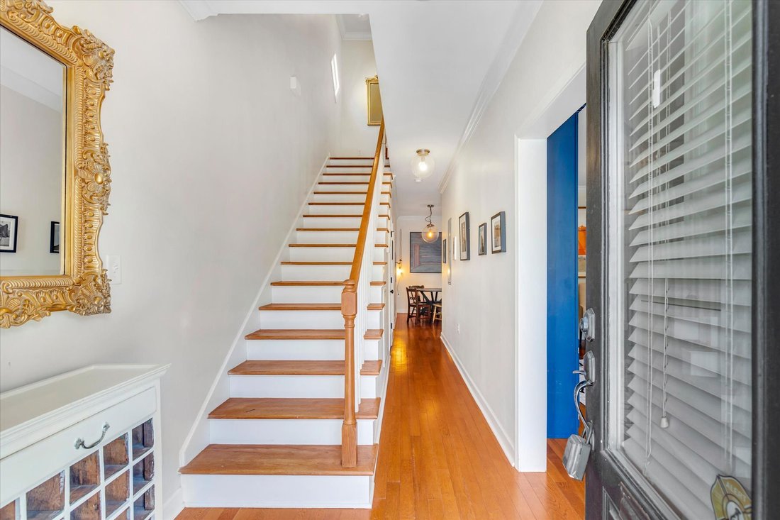 House in Savannah, Georgia, United States 3 - 17508408