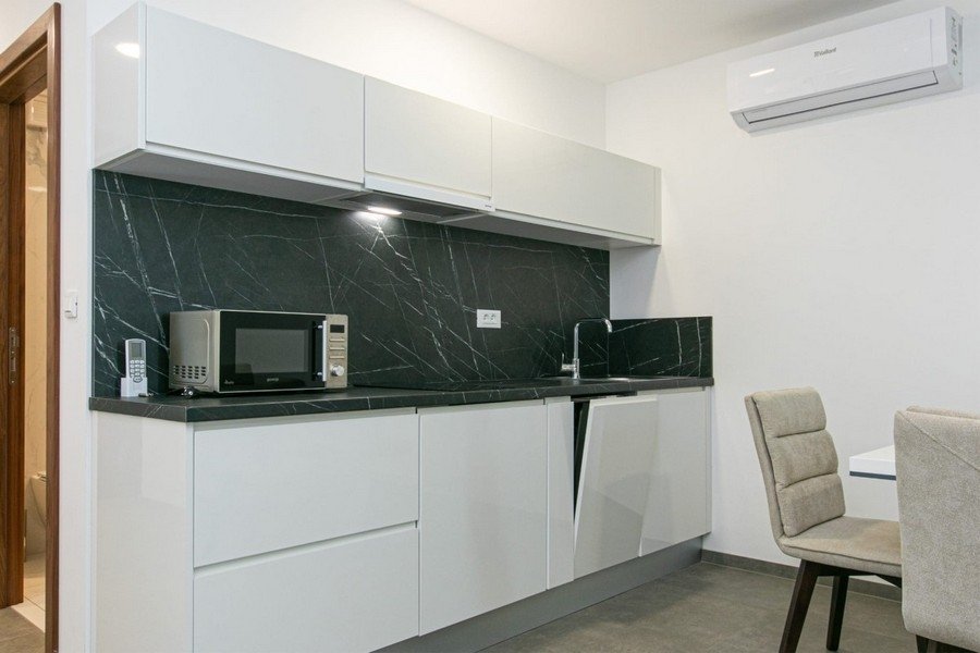 Apartment in Makarska, Split-Dalmatia County, Croatia 4 - 17506183