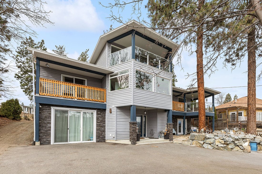 House in Lake Country, British Columbia, Canada 3 - 17503600