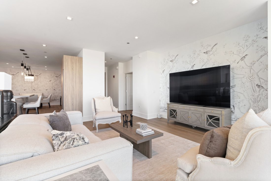 Condo in Chicago, Illinois, United States 4 - 17508410