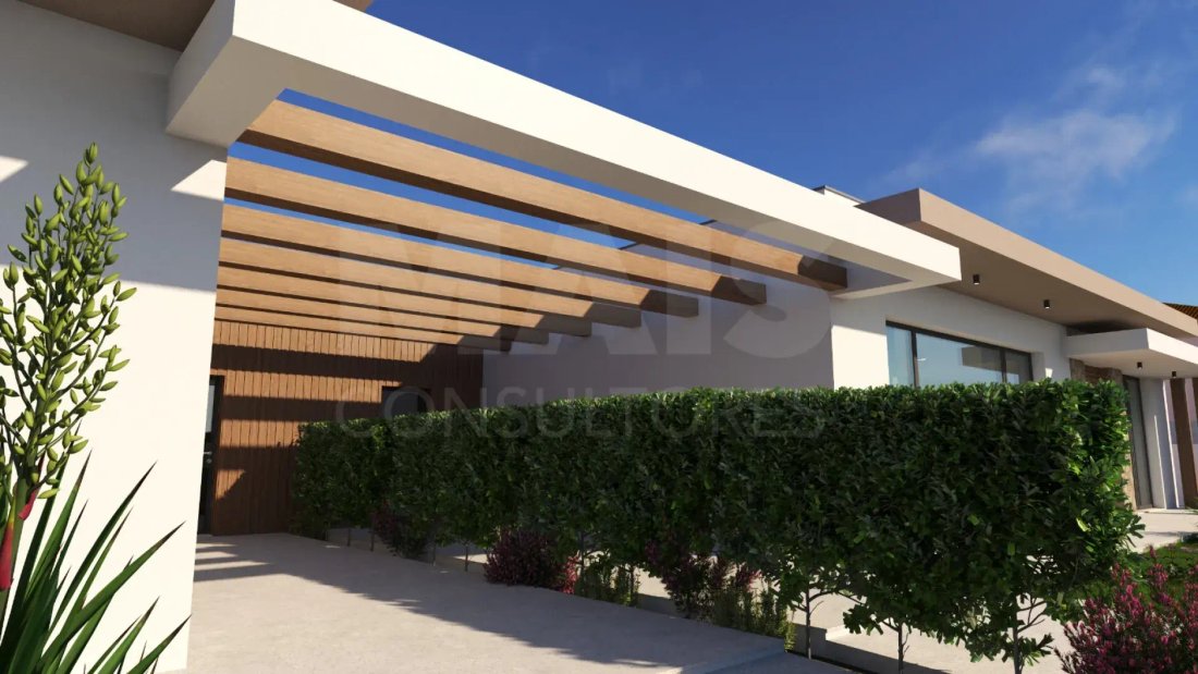 Villa in Peral, Lisbon, Portugal 5 - 17509303