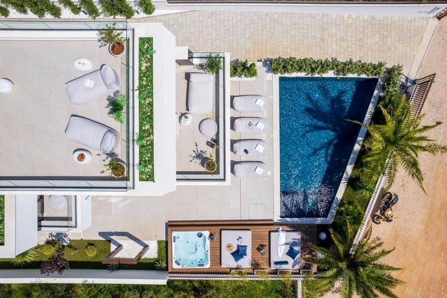 Villa in Zadar, Zadar County, Croatia 4 - 17506167